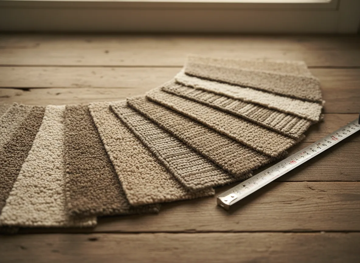 Carpet Installation Kosciusko, MS FAQs